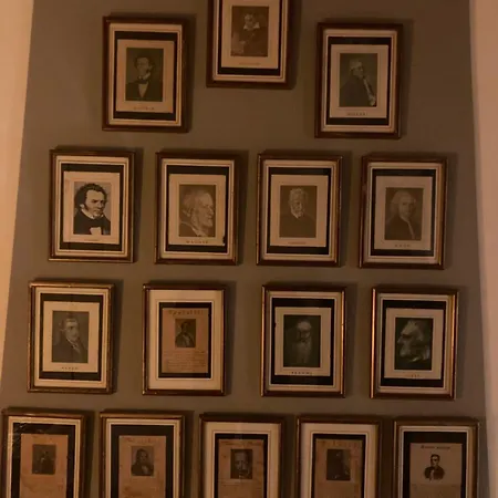 Casa Da Musica Br Homestay