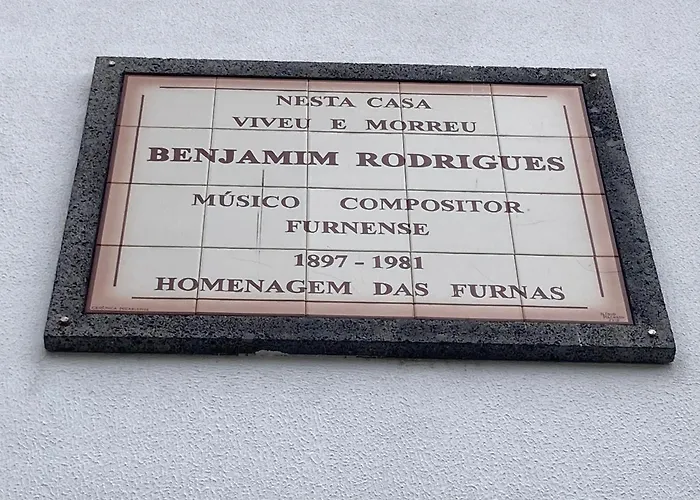 Casa Da Musica Br Alloggio in famiglia