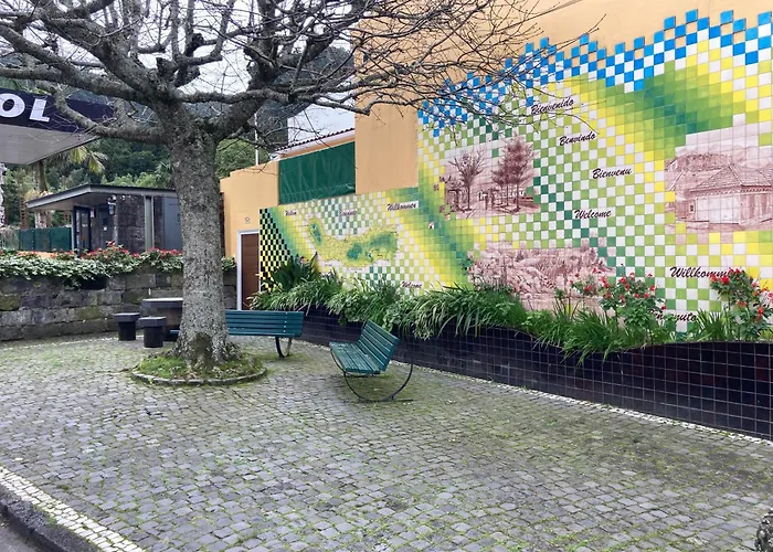 Alloggio in famiglia Casa Da Musica Br