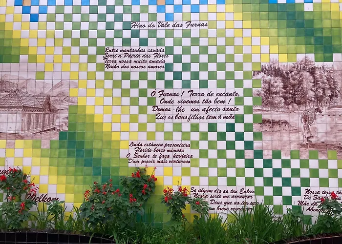 Homestay Casa Da Musica Br *