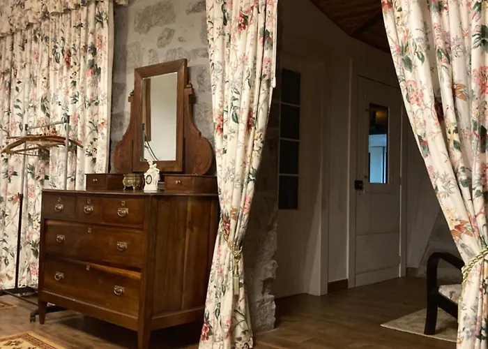 Casa Da Musica Br Homestay Furnas (Azores)