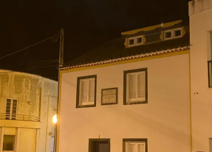 Casa Da Musica Br Homestay *