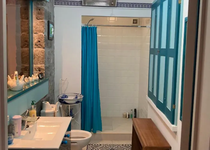 Homestay Casa Da Musica Br *