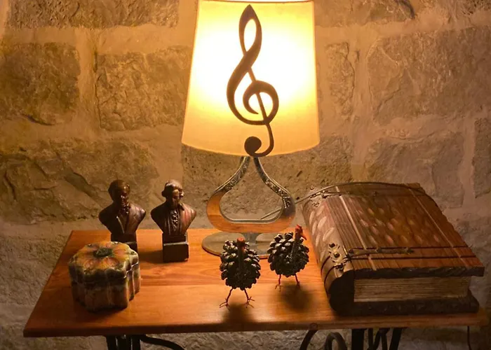 Homestay Casa Da Musica Br