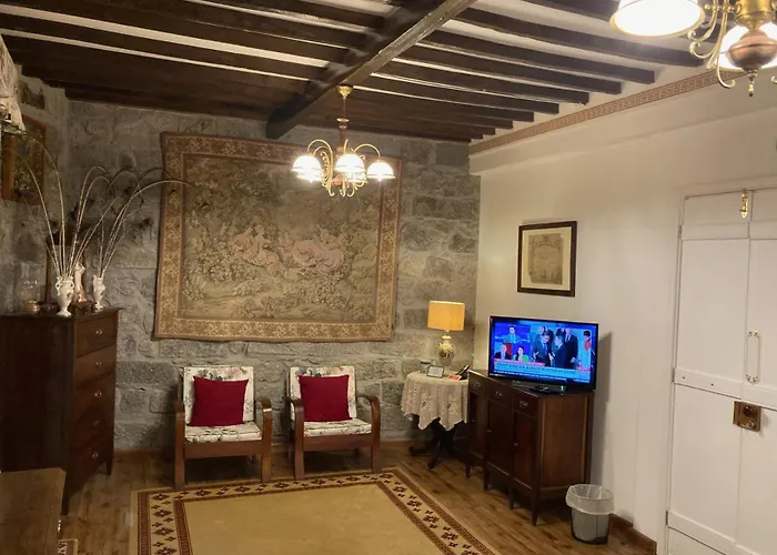 Casa Da Musica Br Homestay Furnas (Azores)