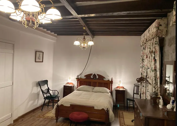 Homestay Casa Da Musica Br Furnas (Azores)