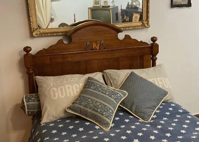 Homestay Casa Da Musica Br