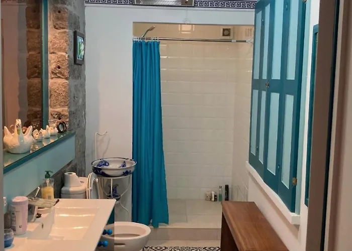 Homestay Casa Da Musica Br