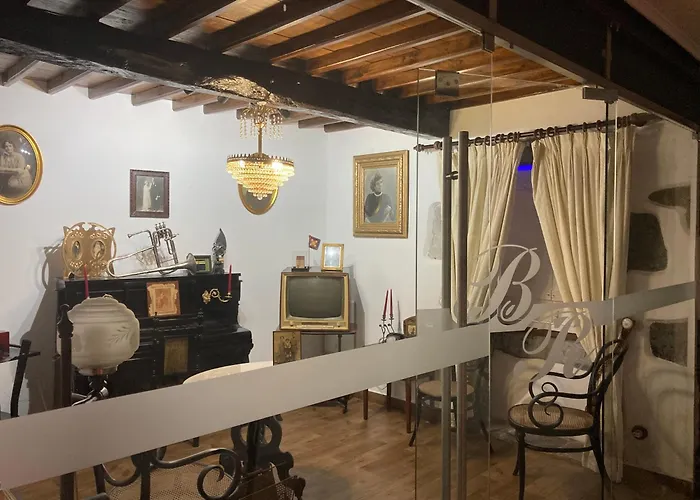 Homestay Casa Da Musica Br *