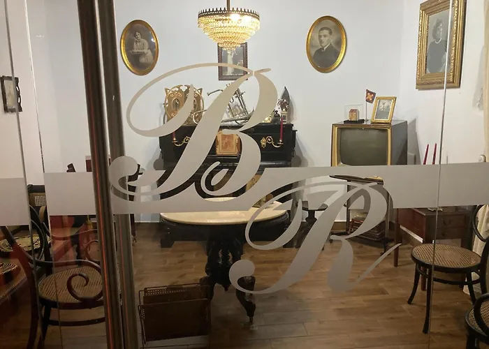 Homestay Casa Da Musica Br