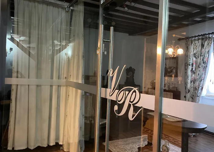 Casa Da Musica Br Furnas (Azores)