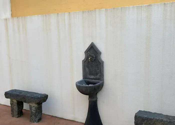 Homestay Casa Da Musica Br *