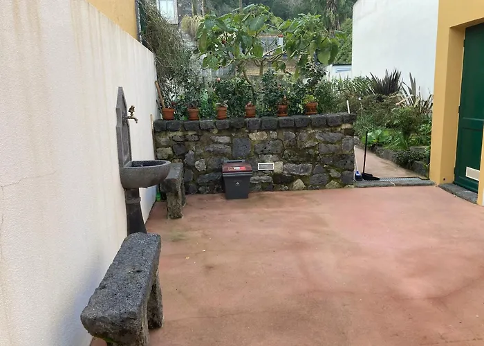 Casa Da Musica Br Privatunterkunft *