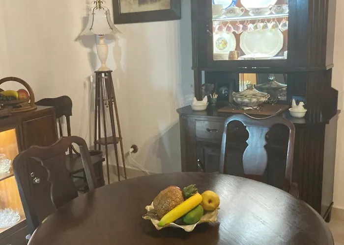 Casa Da Musica Br Alloggio in famiglia