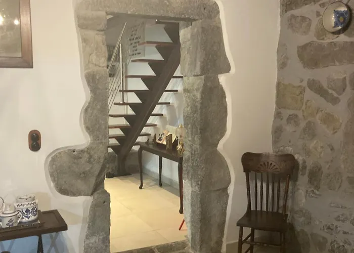 Privatunterkunft Casa Da Musica Br Furnas (Azores)