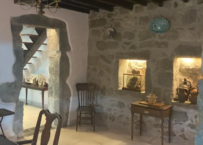 Privatunterkunft Casa Da Musica Br *