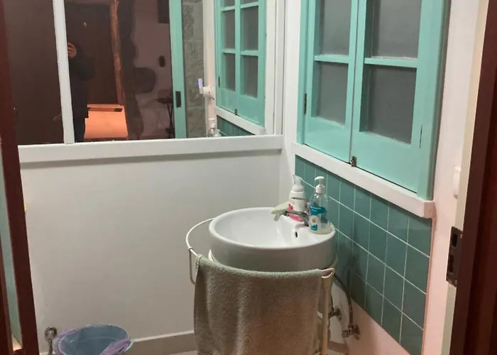 Casa Da Musica Br Homestay *