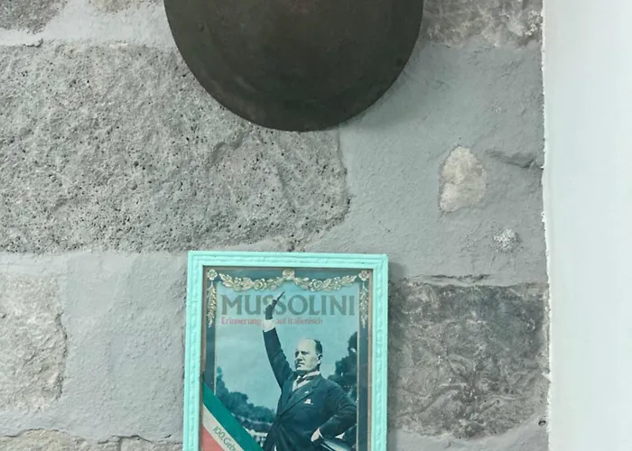 Homestay Casa Da Musica Br Furnas (Azores)