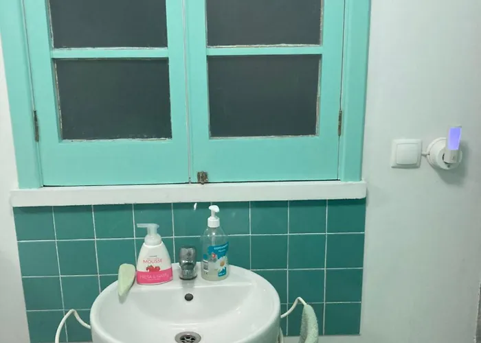 Casa Da Musica Br Homestay *