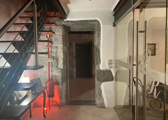 Casa Da Musica Br * Furnas (Azores)