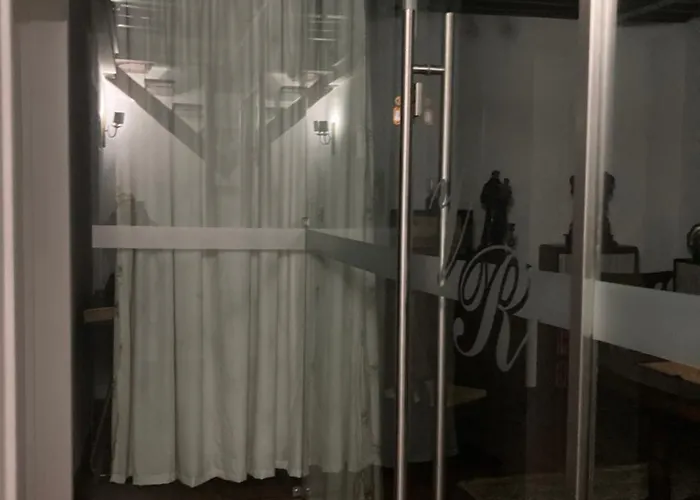 Casa Da Musica Br Homestay