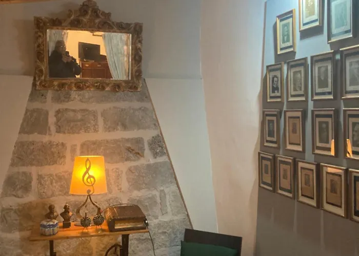 Casa Da Musica Br Privatunterkunft Furnas (Azores)