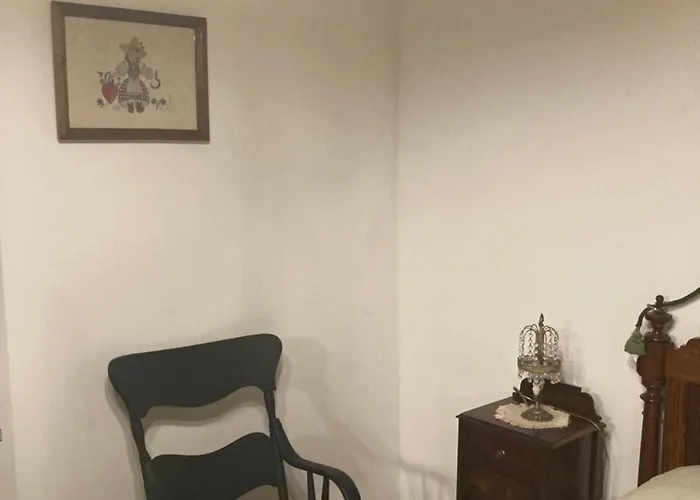 Casa Da Musica Br Alloggio in famiglia