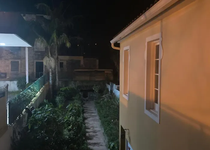 Homestay Casa Da Musica Br *