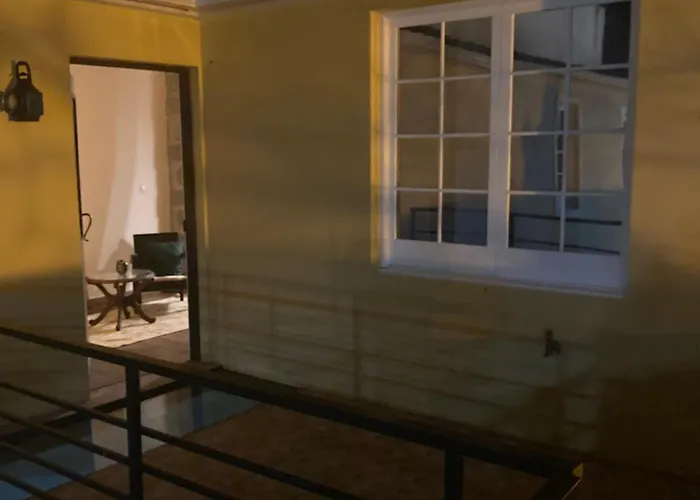 Casa Da Musica Br Homestay *